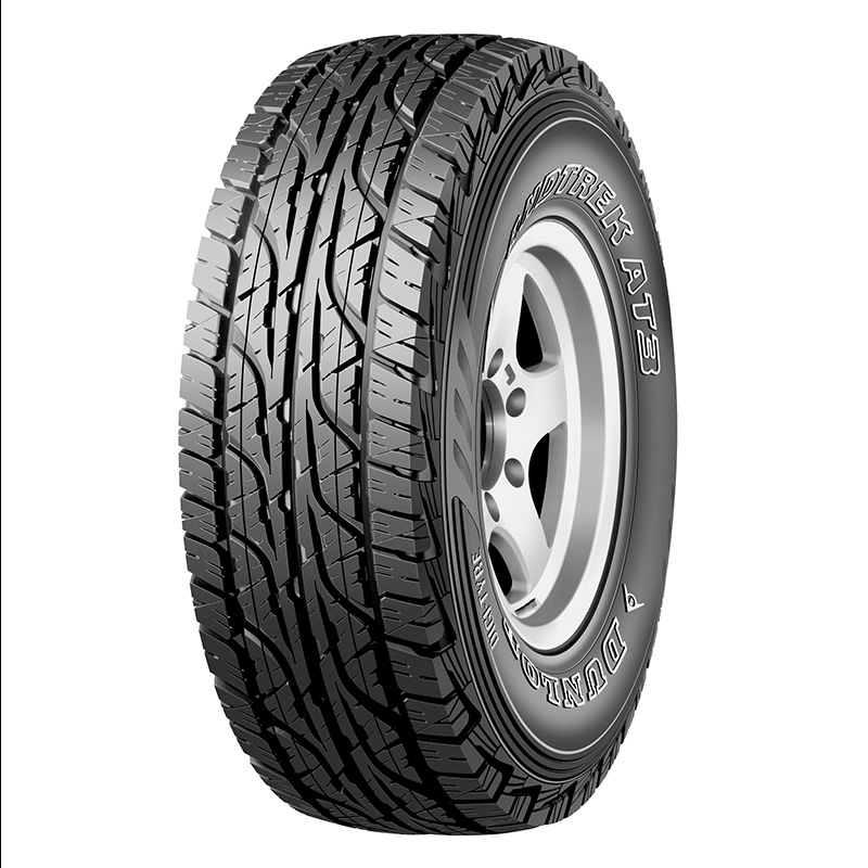 255/70R16 AT3 111T DUNLOP