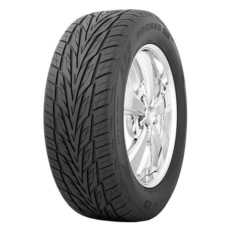 P295/50R15 PXST3 105H TOYO