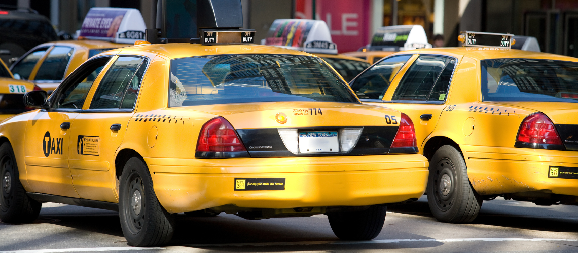 El aliado perfecto para transportadoras y flotas pequeñas de taxi